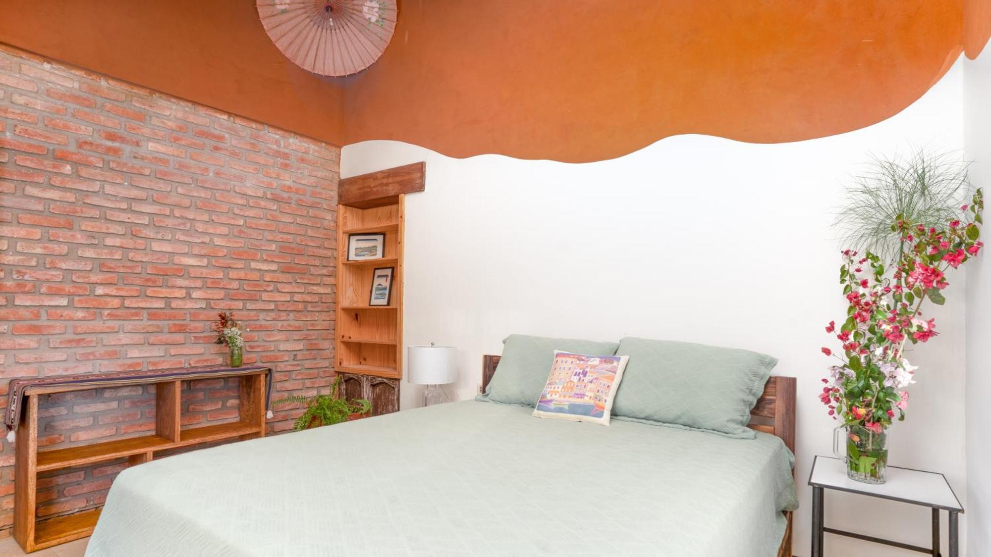 Apartamento Casa Samai Boutique Samaipata Exterior foto